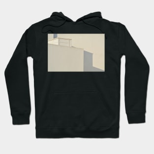 Spanish Minimalism Hoodie